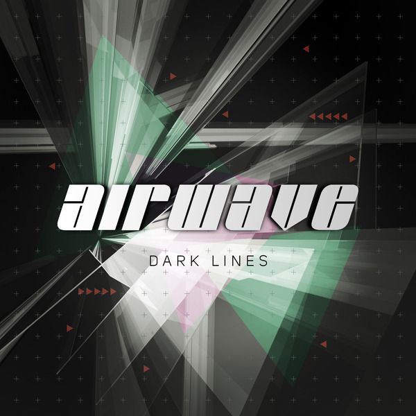 Dark Lines cover
