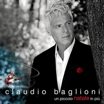 Un piccolo Natale in più cover