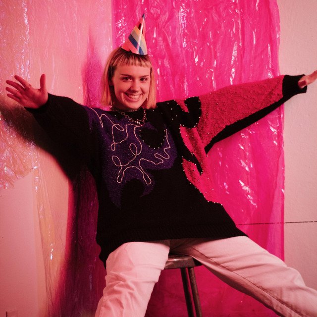 Image of Space Girl - Single
