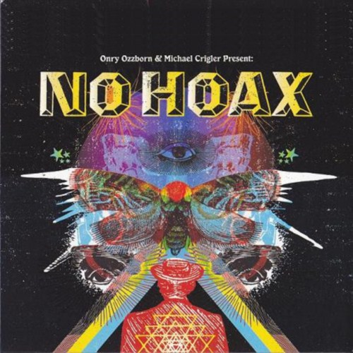 No Hoax cover