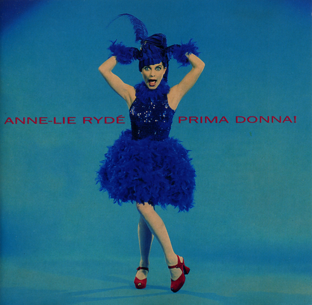 Prima donna! cover