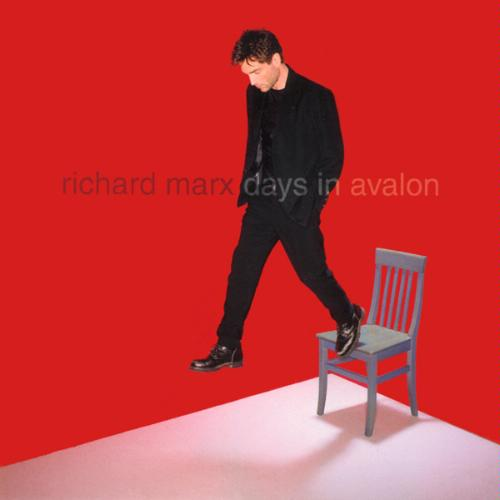 Days in Avalon cover