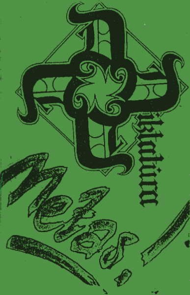 Metas cover