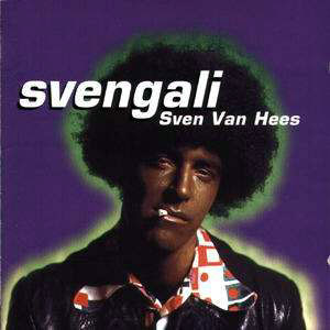 Svengali cover