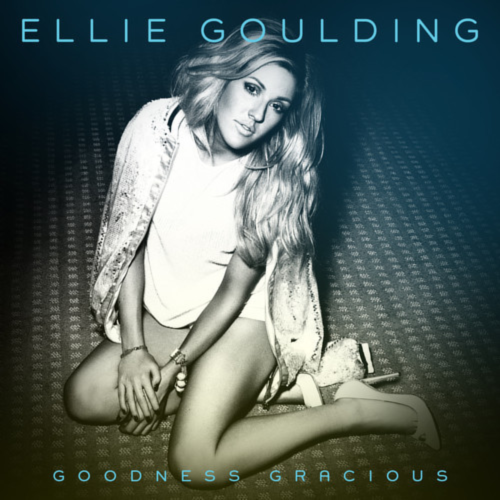 Image of Ellie Goulding