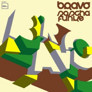 Bravo cover