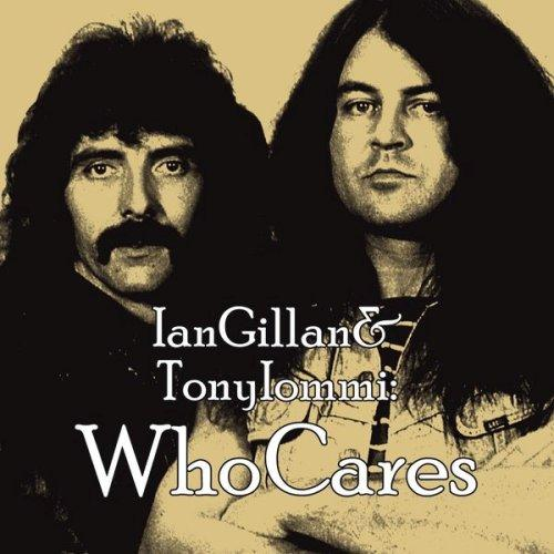 Who Cares cover