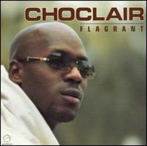Flagrant cover