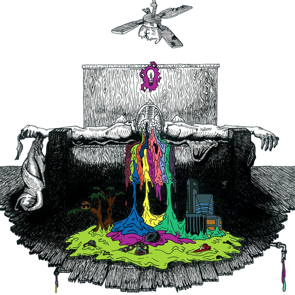 Twenty One Pilots - Twenty One Pilots (2009)