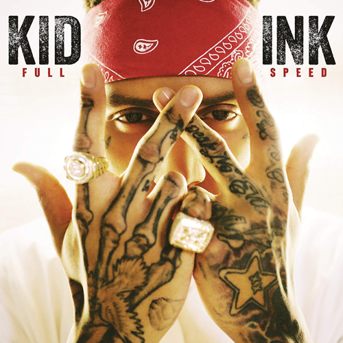 Image of Kid Ink