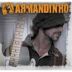 Armandinho Vol. 5 cover