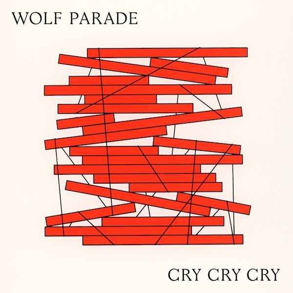 Cry Cry Cry cover