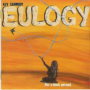 Eulogy (for a Black Person) cover
