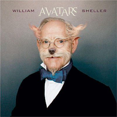 Avatars cover