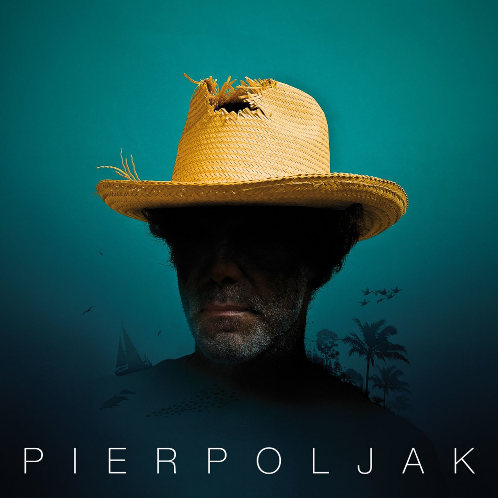 Chapeau de paille cover
