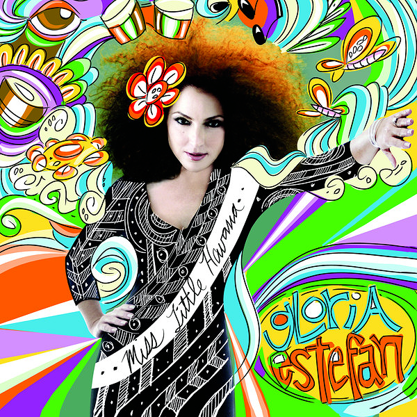Miss Little Havana cover