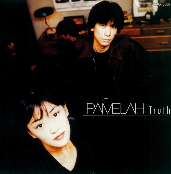 Truth cover