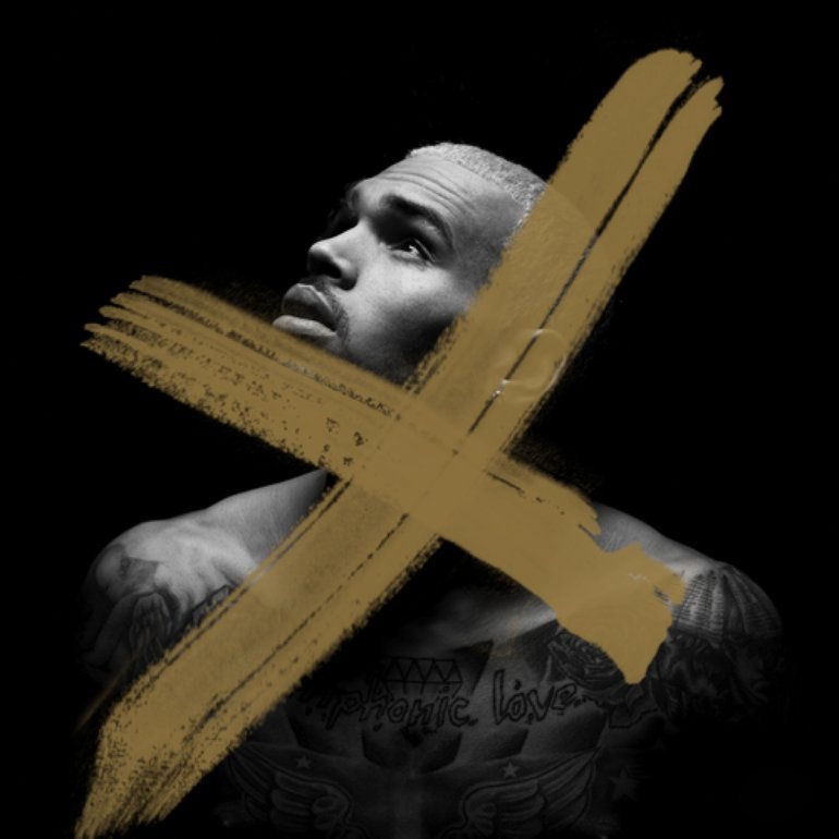 Image of Chris Brown