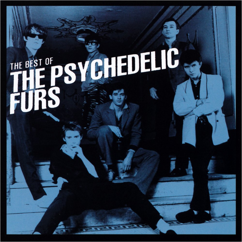Image of The Psychedelic Furs