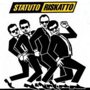Riskatto cover