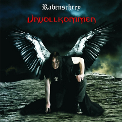Unvollkommen cover
