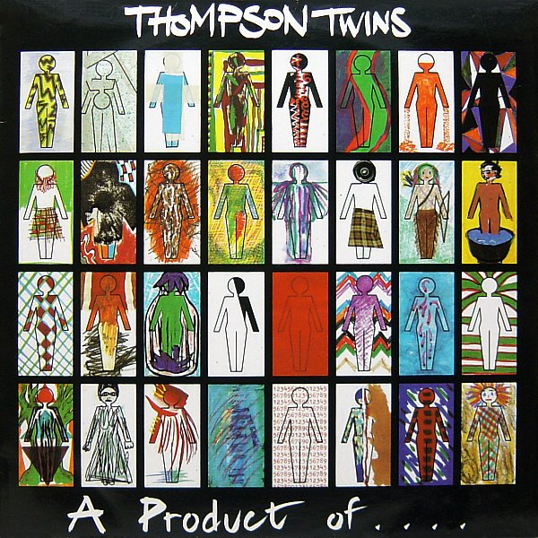 A Product of... Participation cover