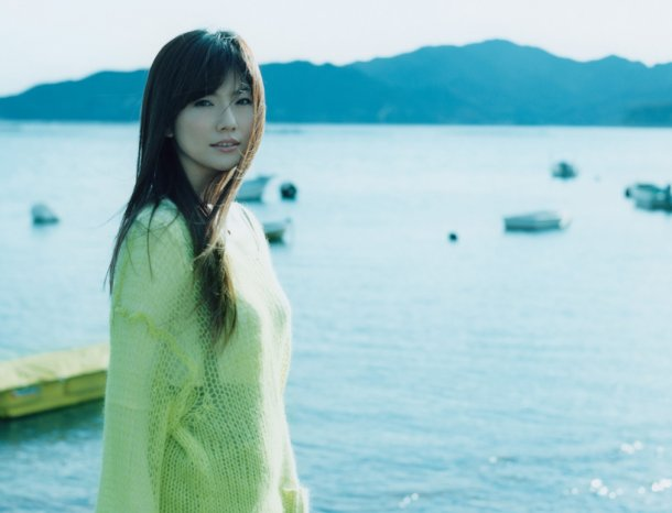 島谷ひとみ S Lyrics Chords