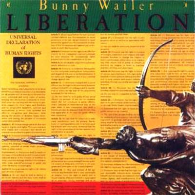 Liberation cover