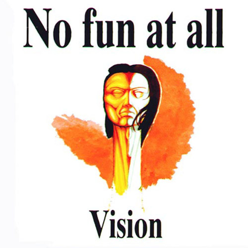 Vision cover