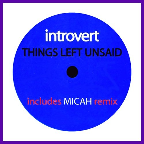 Image of IntroVert