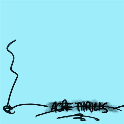 Acre Thrills cover