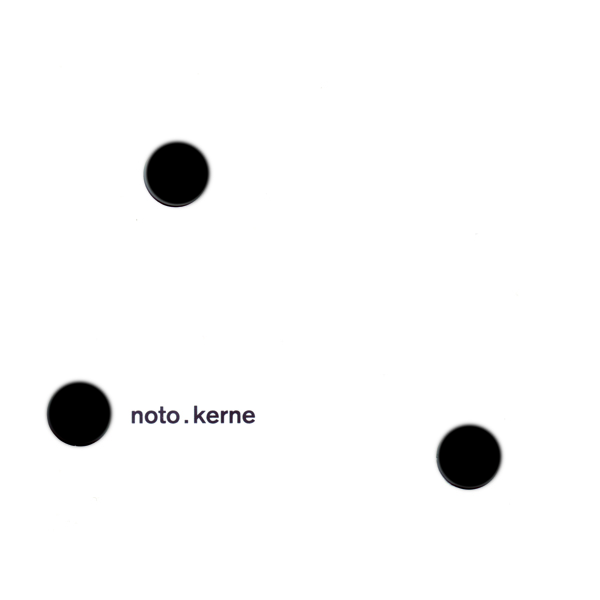 Kerne cover
