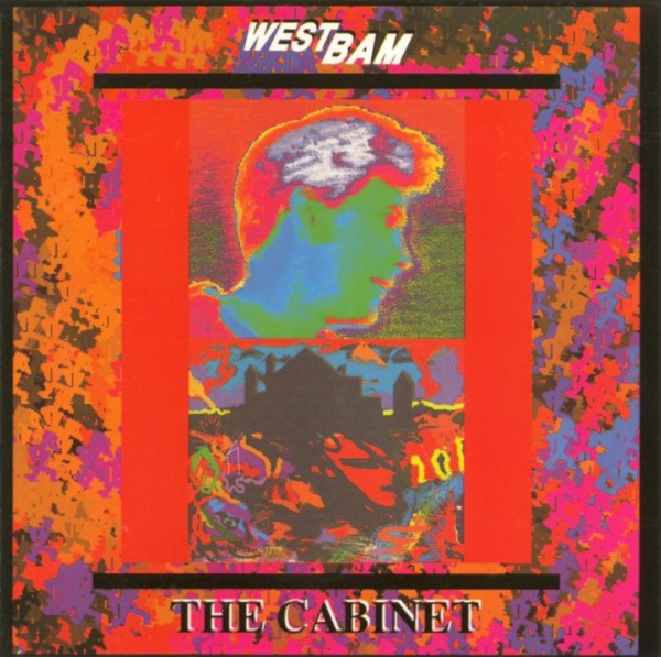 The Cabinet cover