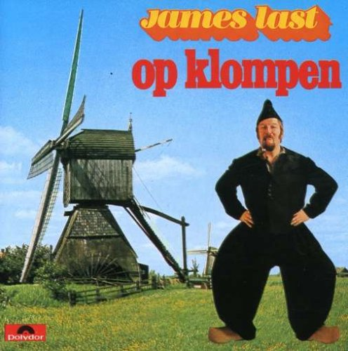 Op klompen cover