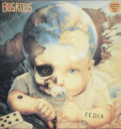 F.E.D.I.A. cover