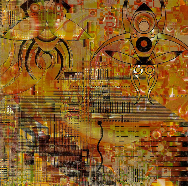 GeV cover