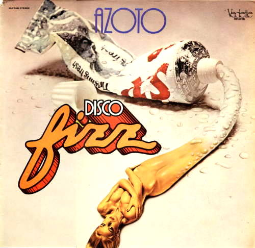 Fire Fly cover