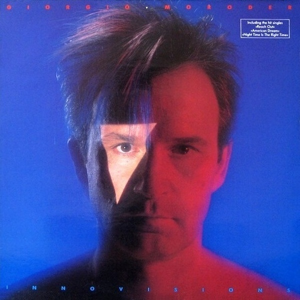 Innovisions cover