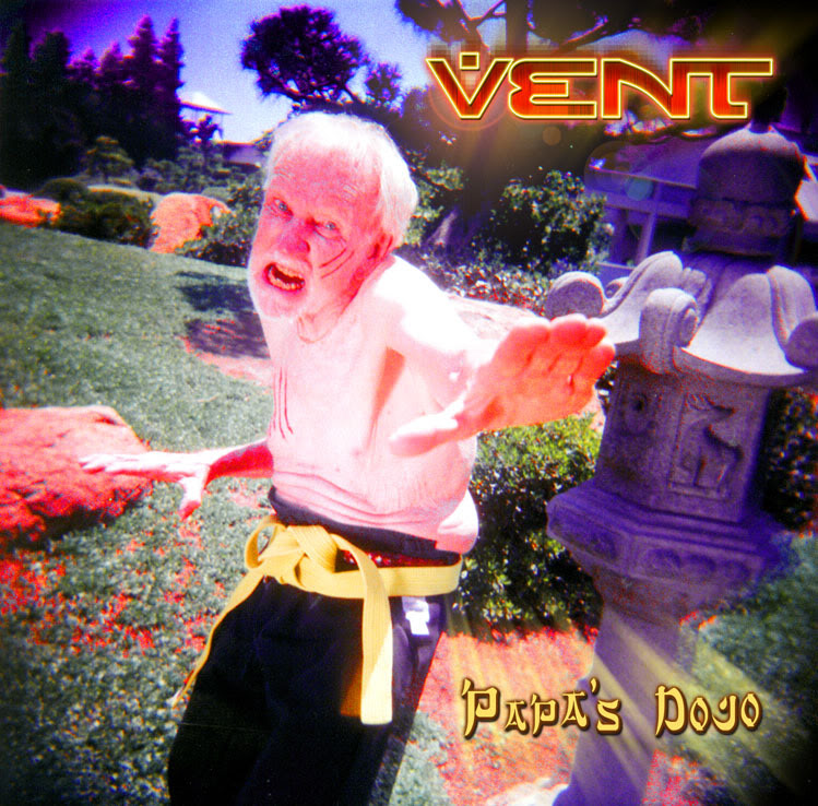 Back And Forth cover