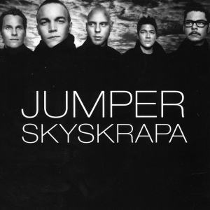 Skyskrapa cover