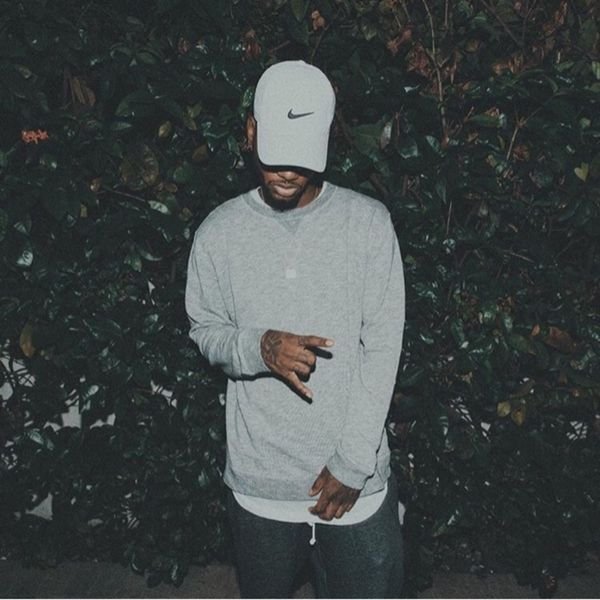 Image of Bryson Tiller
