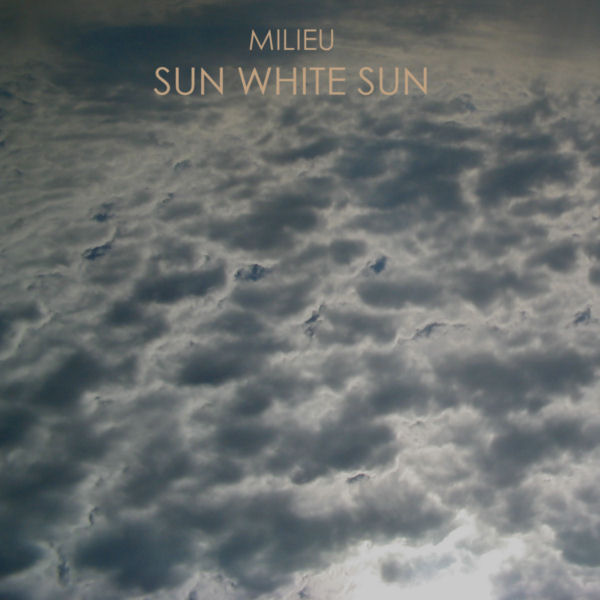 Sun White Sun cover