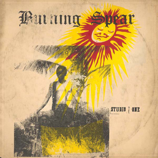 Burning Spear Discography Download Burning Spear Discography Download