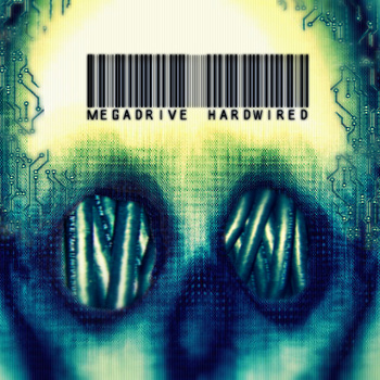Hardwired cover
