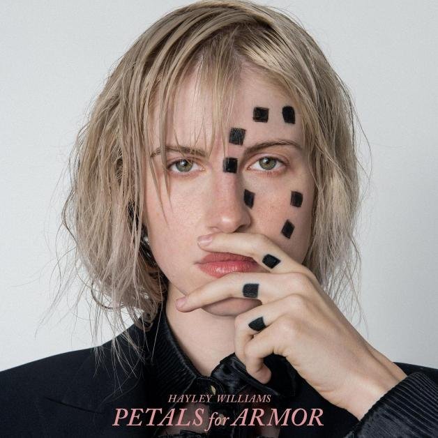 Image of Petals For Armor [Explicit]