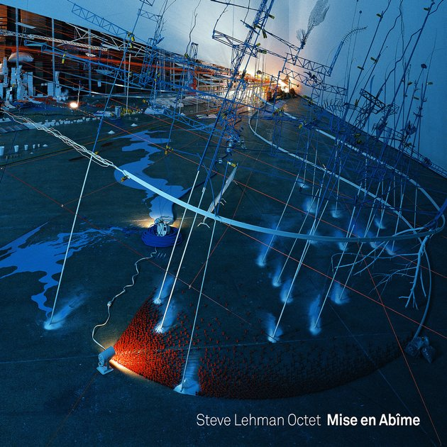 Mise en Abîme cover