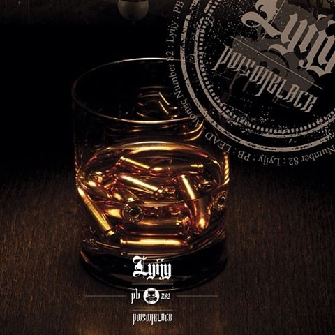 Lyijy cover
