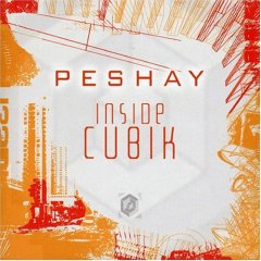 Inside Cubik cover