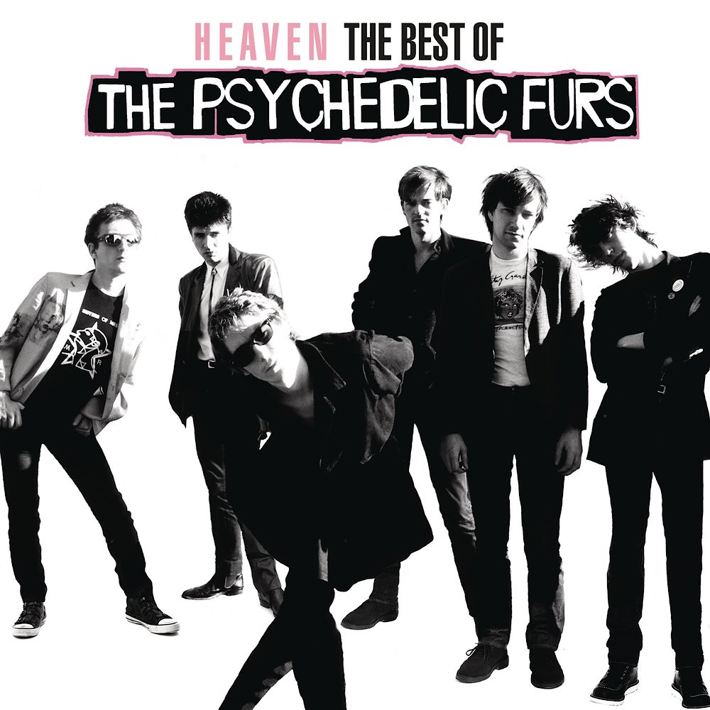 Image of The Psychedelic Furs