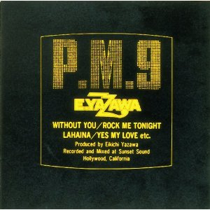 P.M.9 cover